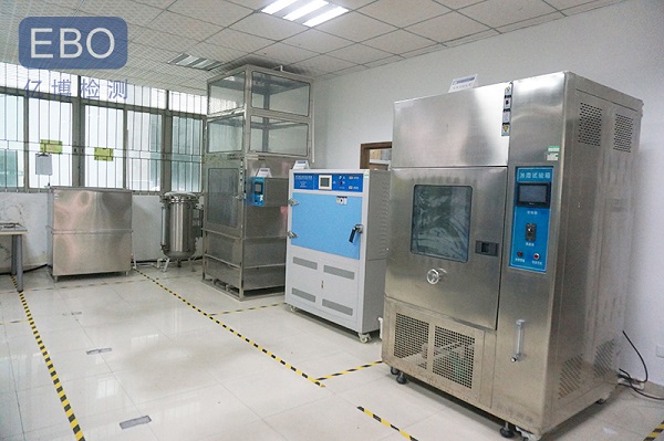 ip68防塵防水測試報告去哪里辦理？